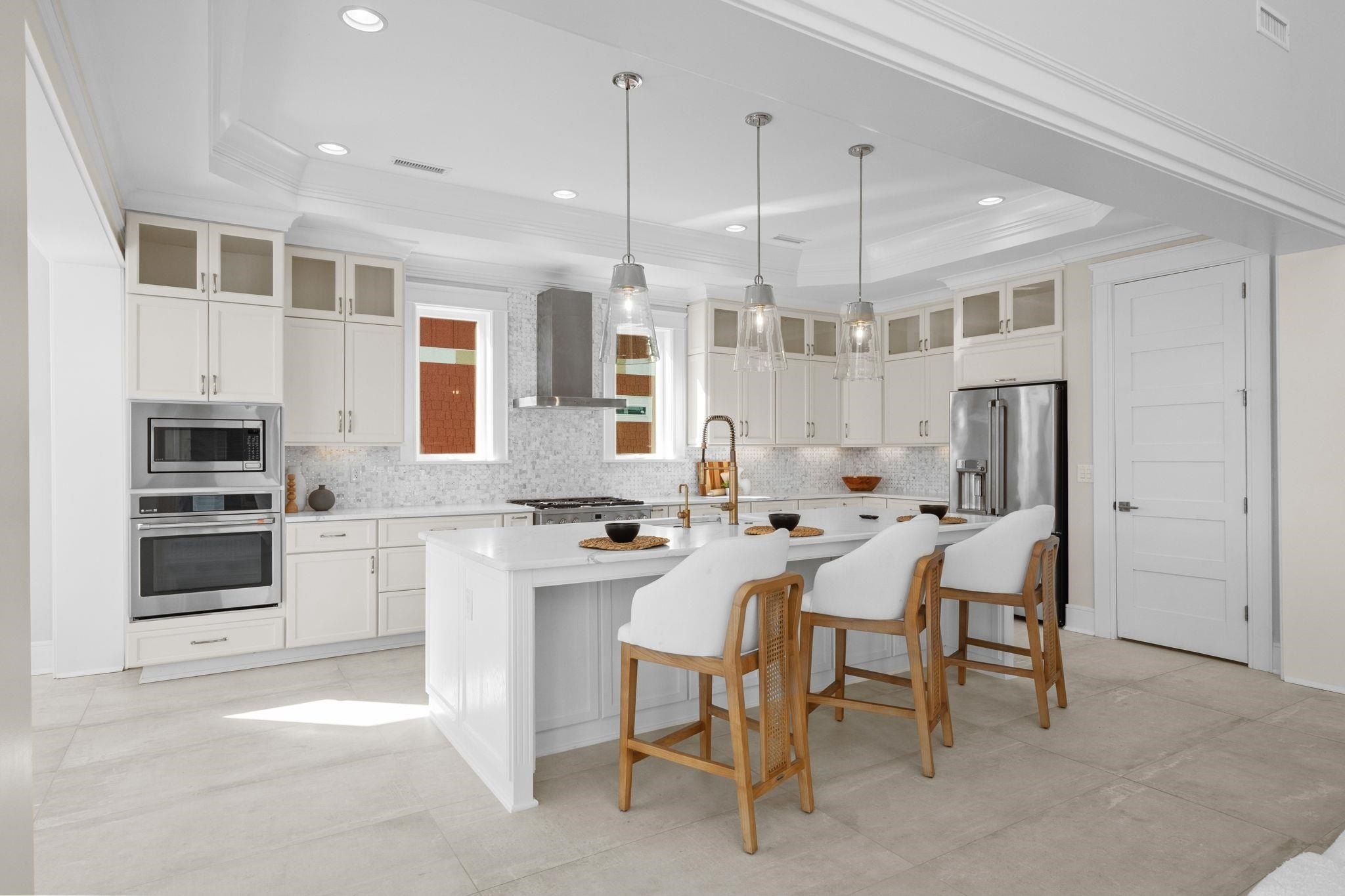 RESIDENTIAL, Contemporary, Little River, SC – image 6