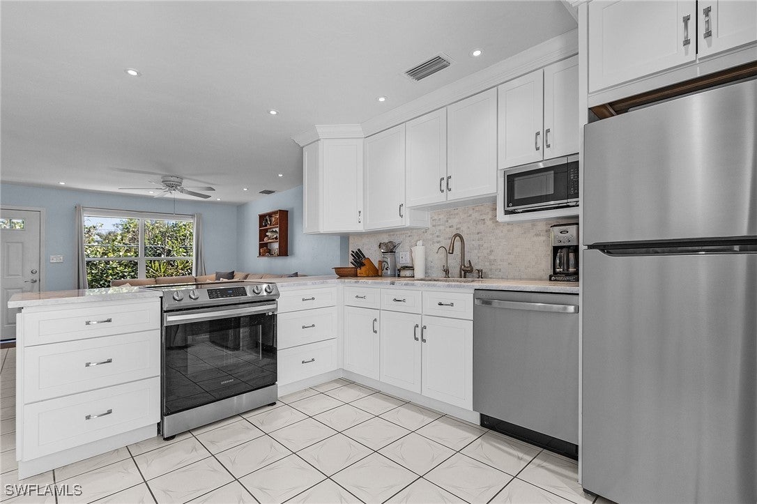 3201/3203 Stabile Road, St James City, Florida, 33956, USA, 4 Bedrooms Bedrooms, ,2 BathroomsBathrooms,Residential,For Sale,3201/3203 Stabile Road,225043917