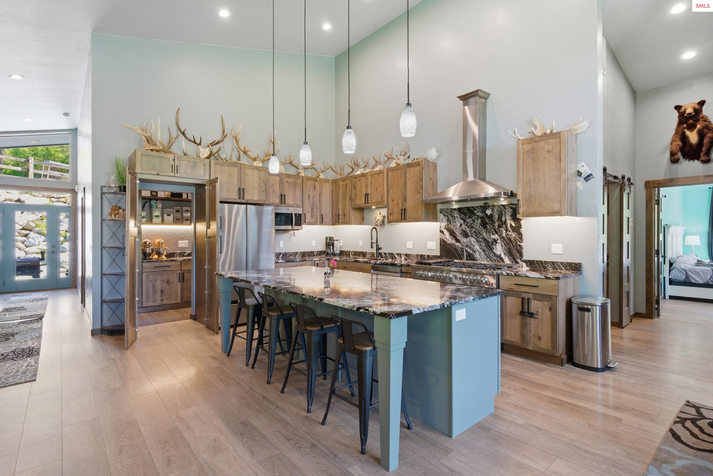 416 416 Miner Dr, Blanchard, Idaho, 83804, USA, 3 Bedrooms Bedrooms, ,Residential,For Sale,416 Miner Dr,20261195
