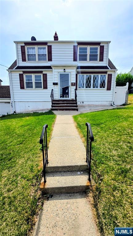 7 7 Barnard Place, North Arlington, New Jersey, 07031, USA, 4 Bedrooms Bedrooms, ,4 BathroomsBathrooms,Residential,For Sale,7 Barnard Place,57742b81-77b6-4a9c-891d-52db43