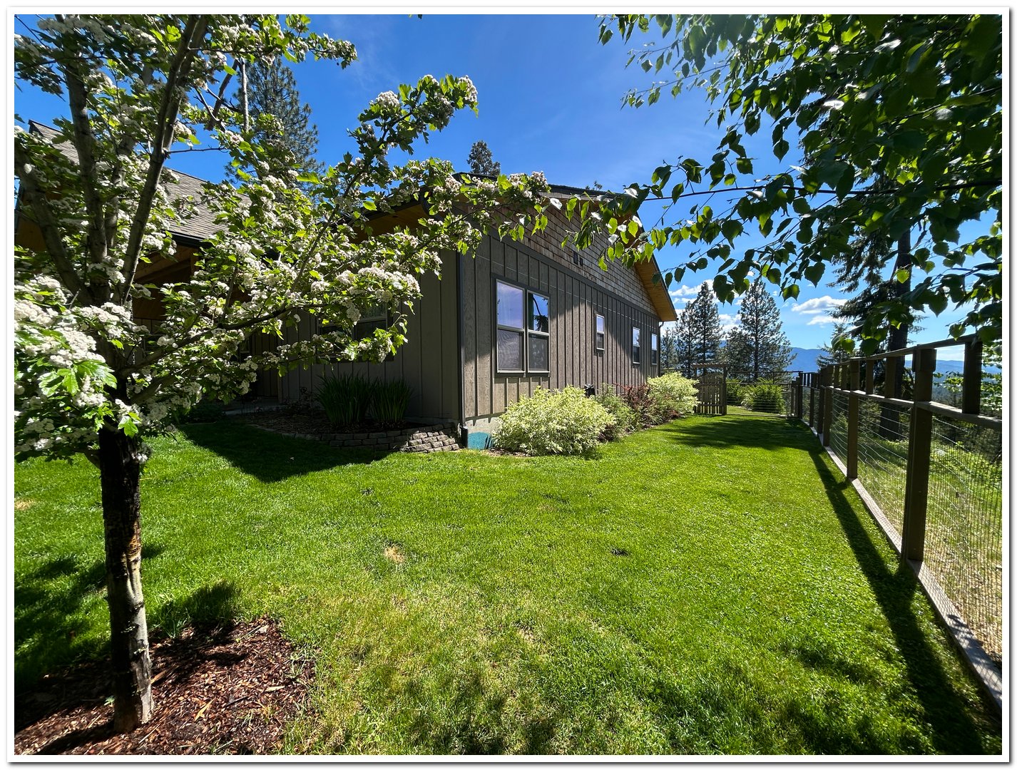 427 427 Wood Duck Lane, Bonners Ferry, Idaho, 83805, USA, 3 Bedrooms Bedrooms, ,2 BathroomsBathrooms,Residential,For Sale,427 Wood Duck Lane,cc178308-f014-4d2e-ac5a-8c284a