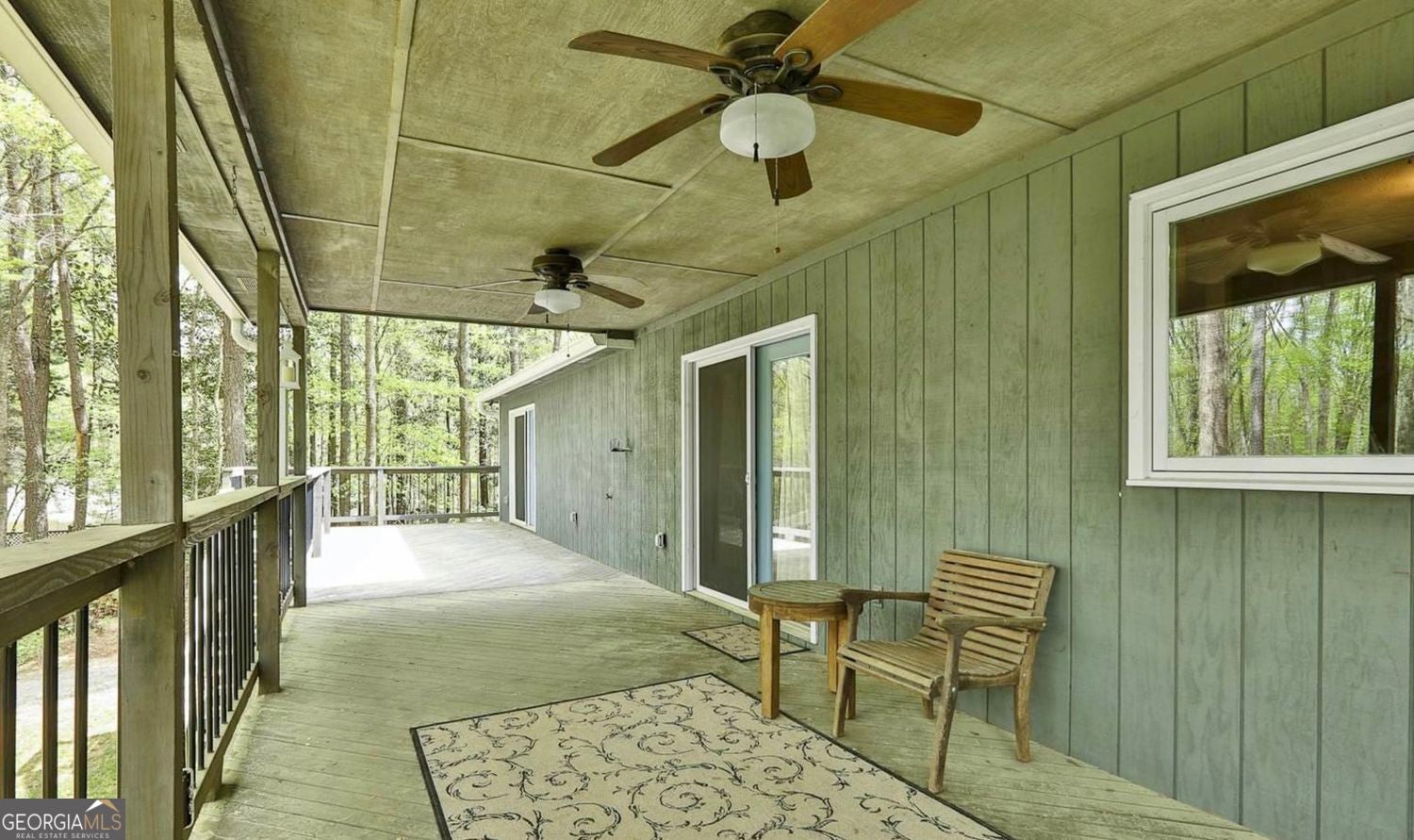 Welcome to 385 Vaughn Road-a private, 5.63-acre botanical sanctuary an – image 46