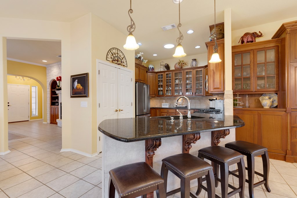 This is the Colorado floor plan. One of the largest homes in HHC. Heri – image 17
