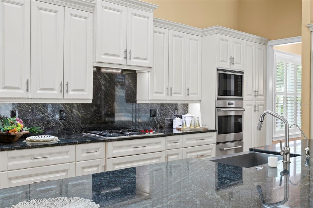 This spectacular custom executive home is situated in Avila, Tampa Bay – image 20