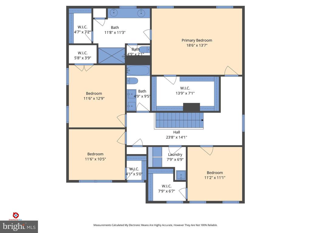 5432 5432 Holley Oak Lane, Fredericksburg, Virginia, 22407, USA, 4 Bedrooms Bedrooms, ,4 BathroomsBathrooms,Residential,For Sale,5432 Holley Oak Lane,VASP2038896