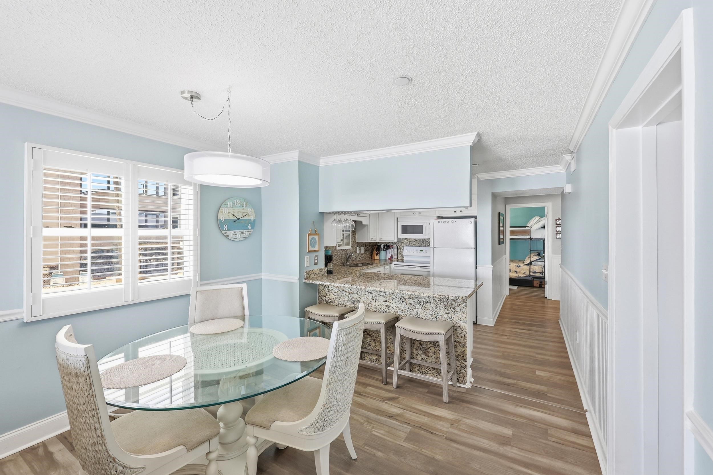 1310 1310 N Waccamaw Dr., unit 108, Garden City Beach, South Carolina, 29576, USA, 3 Bedrooms Bedrooms, ,3 BathroomsBathrooms,Residential,For Sale,1310 N Waccamaw Dr. , unit 108,d0af9e09-3ebc-45e6-8c7b-74502b