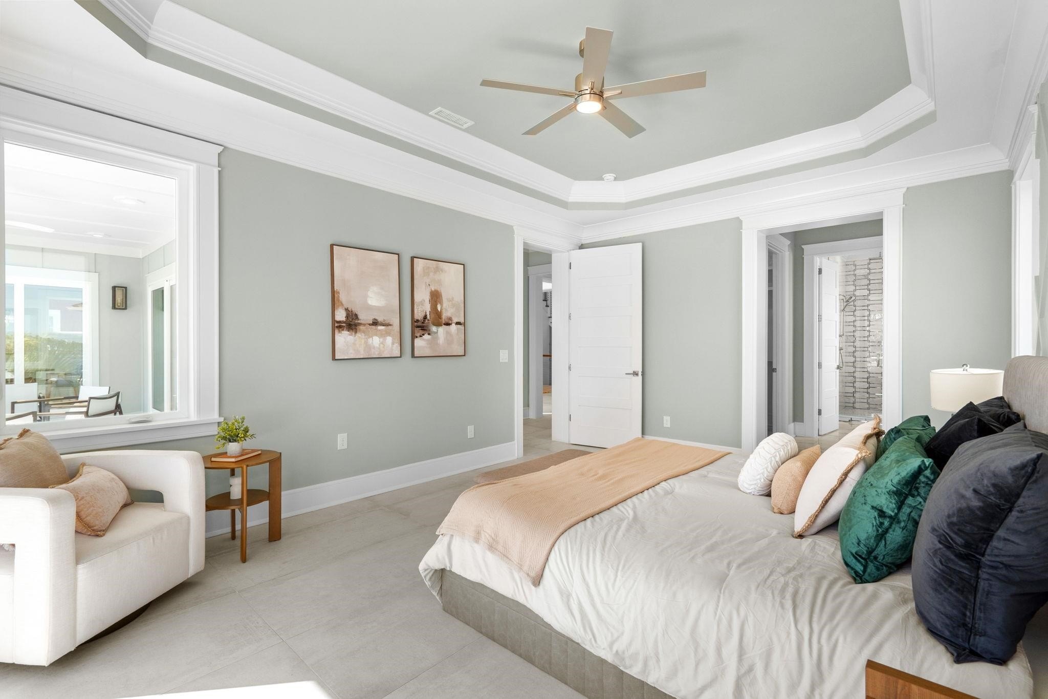 RESIDENTIAL, Contemporary, Little River, SC – image 20
