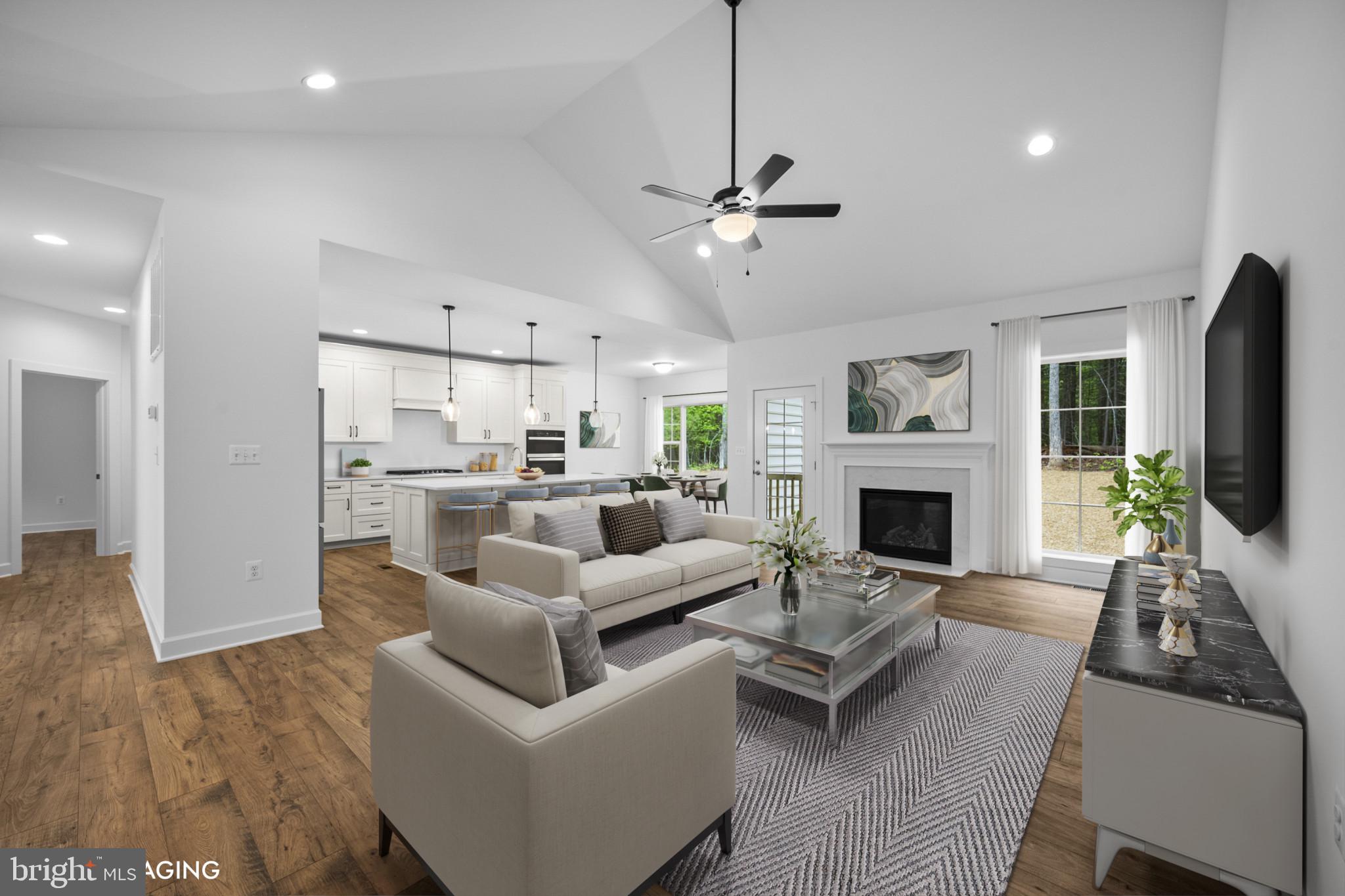 Discover this beautifully crafted new construction home offering 2,045 – image 10