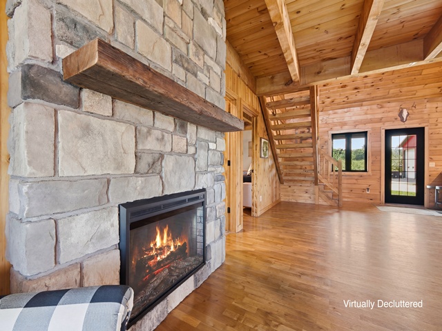Your country oasis awaits! Once you see this beautiful home situated d – image 14