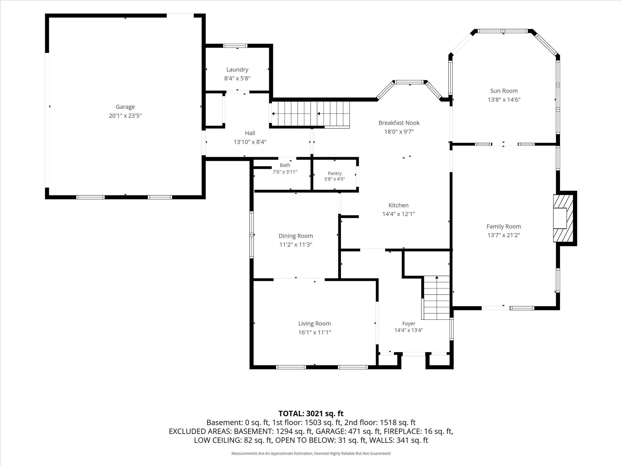 4070 4070 W Estate Court, Bloomington, Indiana, 47404, USA, 4 Bedrooms Bedrooms, ,4 BathroomsBathrooms,Residential,For Sale,4070 W Estate Court,202622532