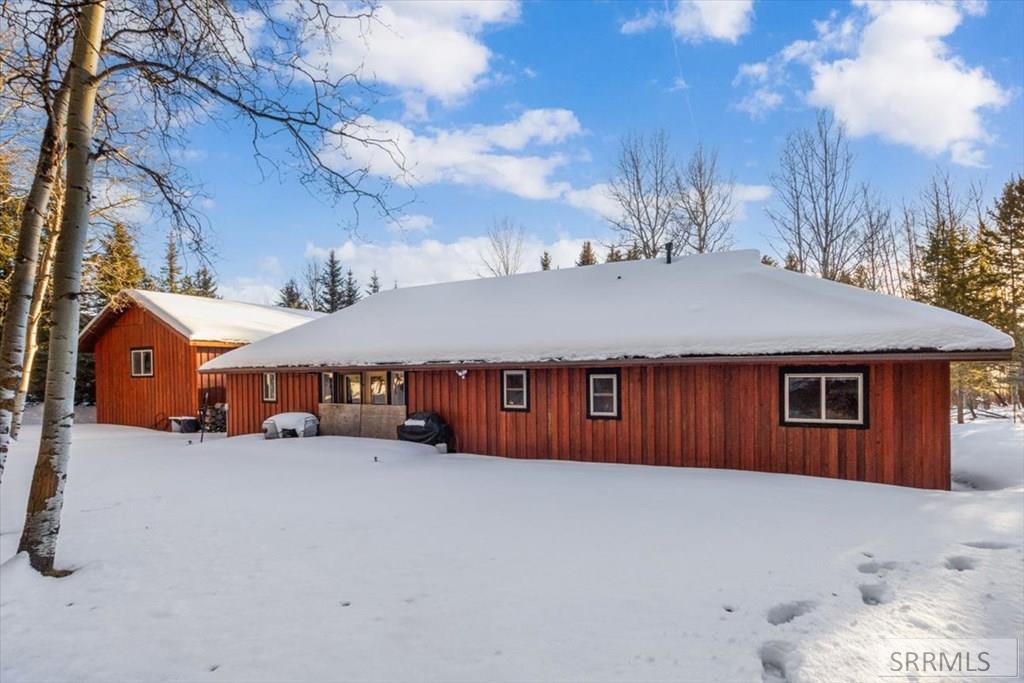 3883/3872 Lake Shore Drive, ISLAND PARK, Idaho, 83429, USA, 3 Bedrooms Bedrooms, ,3 BathroomsBathrooms,Residential,For Sale,3883/3872 Lake Shore Drive,2184558