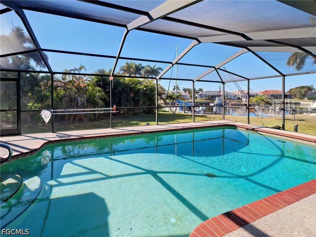 2301 2301 Via Veneto Drive, Punta Gorda, Florida, 33950, USA, 3 Bedrooms Bedrooms, ,2 BathroomsBathrooms,Residential,For Sale,2301 Via Veneto Drive,2026007615