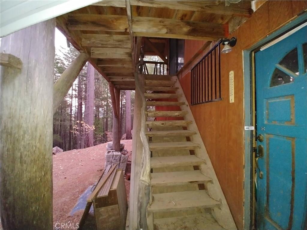 Fabulous 80 Acre Parcel with Manufactured Home and One Incredible Barn – image 4