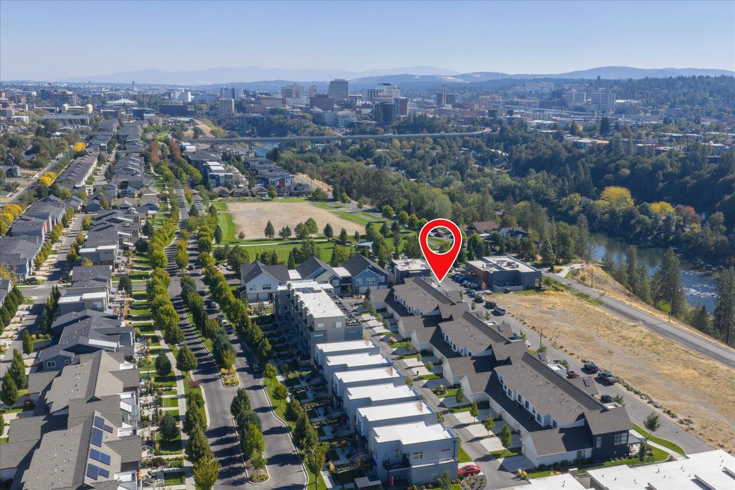 2368 2368 W Centennial Pl, Spokane, Washington, 99201, USA, 2 Bedrooms Bedrooms, ,3 BathroomsBathrooms,Residential,For Sale,2368 W Centennial Pl,202615375