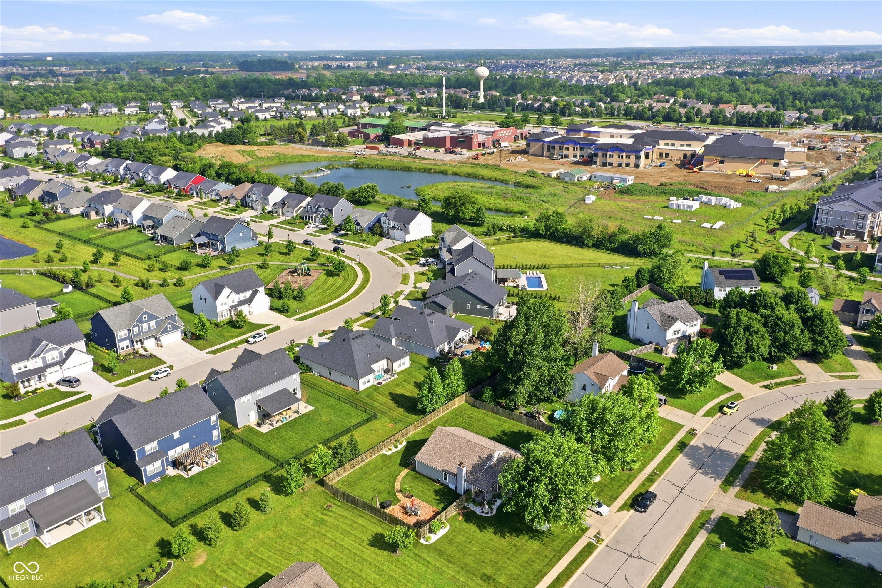 If you want to enjoy the outdoors, this gorgeous ranch w/almost $100K – image 52