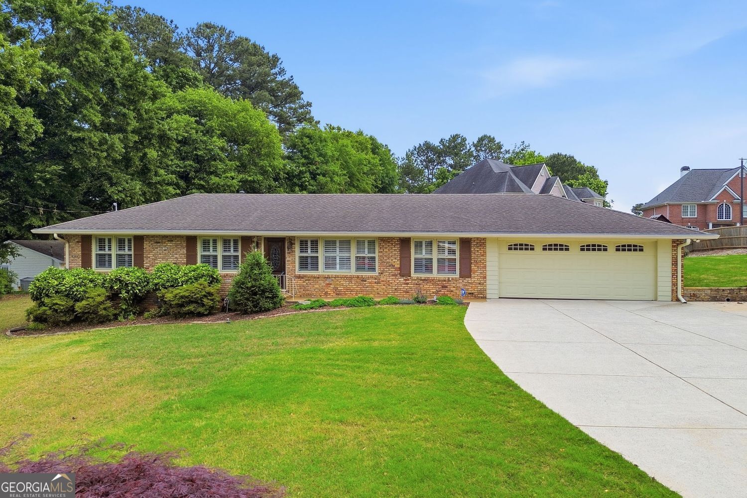 3140 3140 Post Oak Tritt Road, Marietta, Georgia, 30062, USA, 3 Bedrooms Bedrooms, ,3 BathroomsBathrooms,Residential,For Sale,3140 Post Oak Tritt Road,3ad3d38b-cd80-4e77-9b05-9adbf2