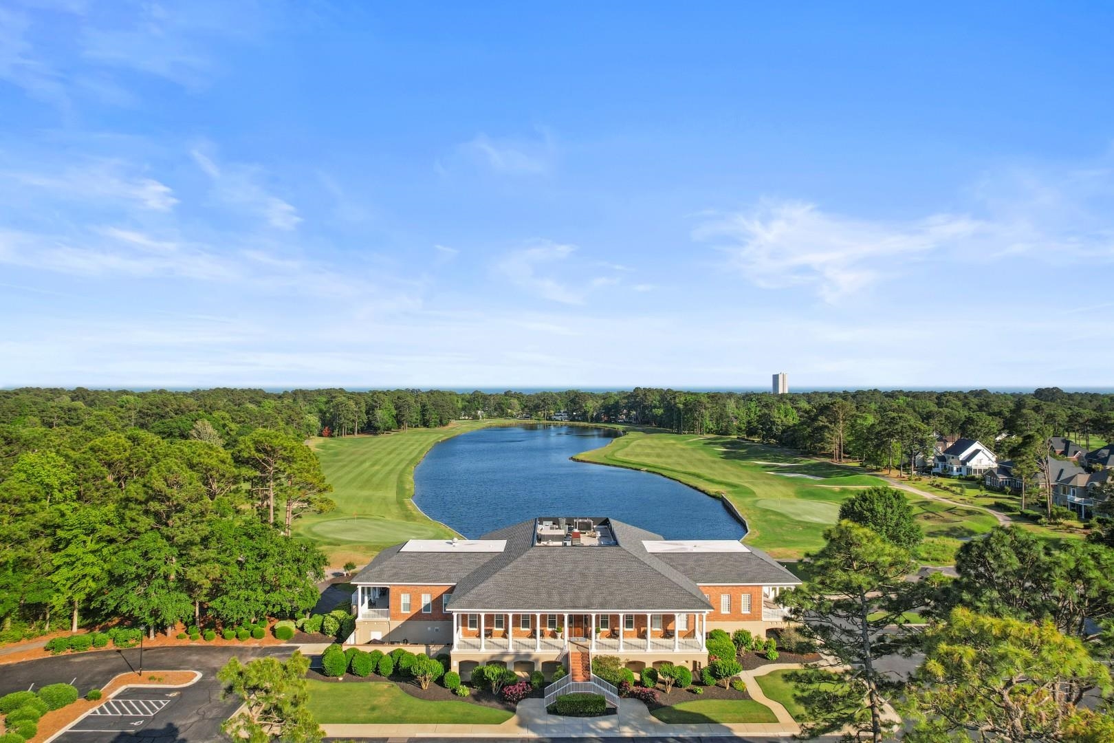 1077 1077 Links Rd., Surfside Beach, South Carolina, 29575, USA, 5 Bedrooms Bedrooms, ,5 BathroomsBathrooms,Residential,For Sale,1077 Links Rd.,2607983