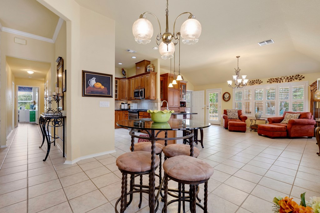 This is the Colorado floor plan. One of the largest homes in HHC. Heri – image 13