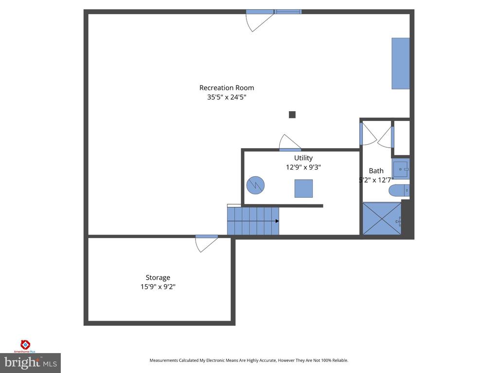 5432 5432 Holley Oak Lane, Fredericksburg, Virginia, 22407, USA, 4 Bedrooms Bedrooms, ,4 BathroomsBathrooms,Residential,For Sale,5432 Holley Oak Lane,VASP2038896