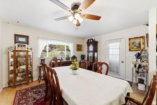 Welcome home to this beautifully well-kept East Bench gem, perfectly s – image 6