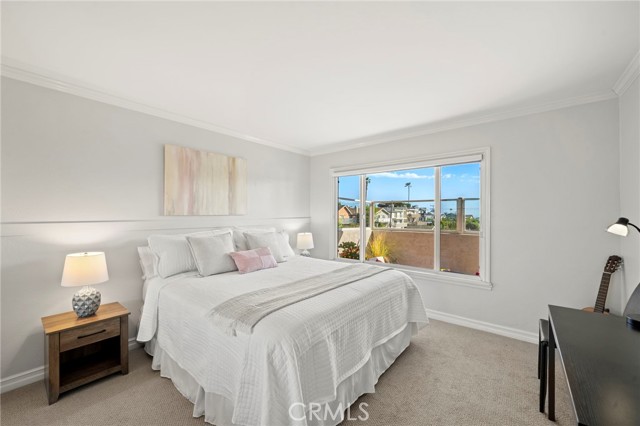 Rarely available first-row end-unit residence in Dana Points highly so – image 20