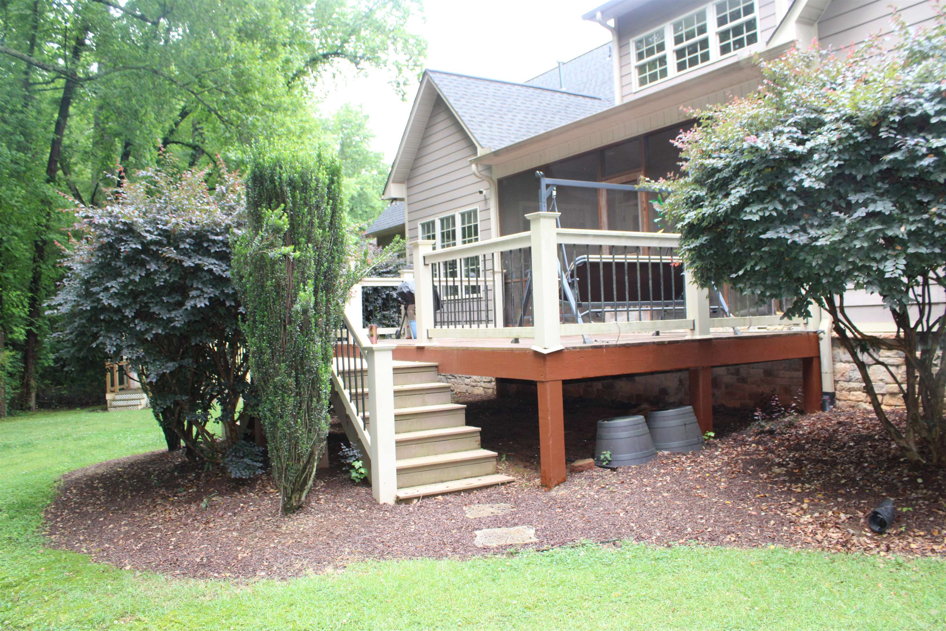 Should you be searching for private backyard with privacy fence, in th – image 3