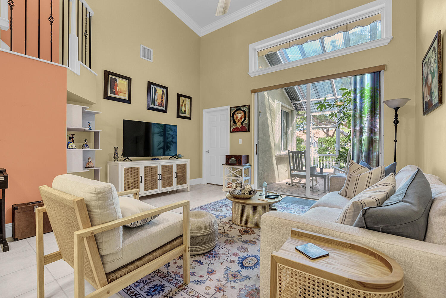 Welcome to Heron Bay, a beautiful and desirable gated community offeri – image 9