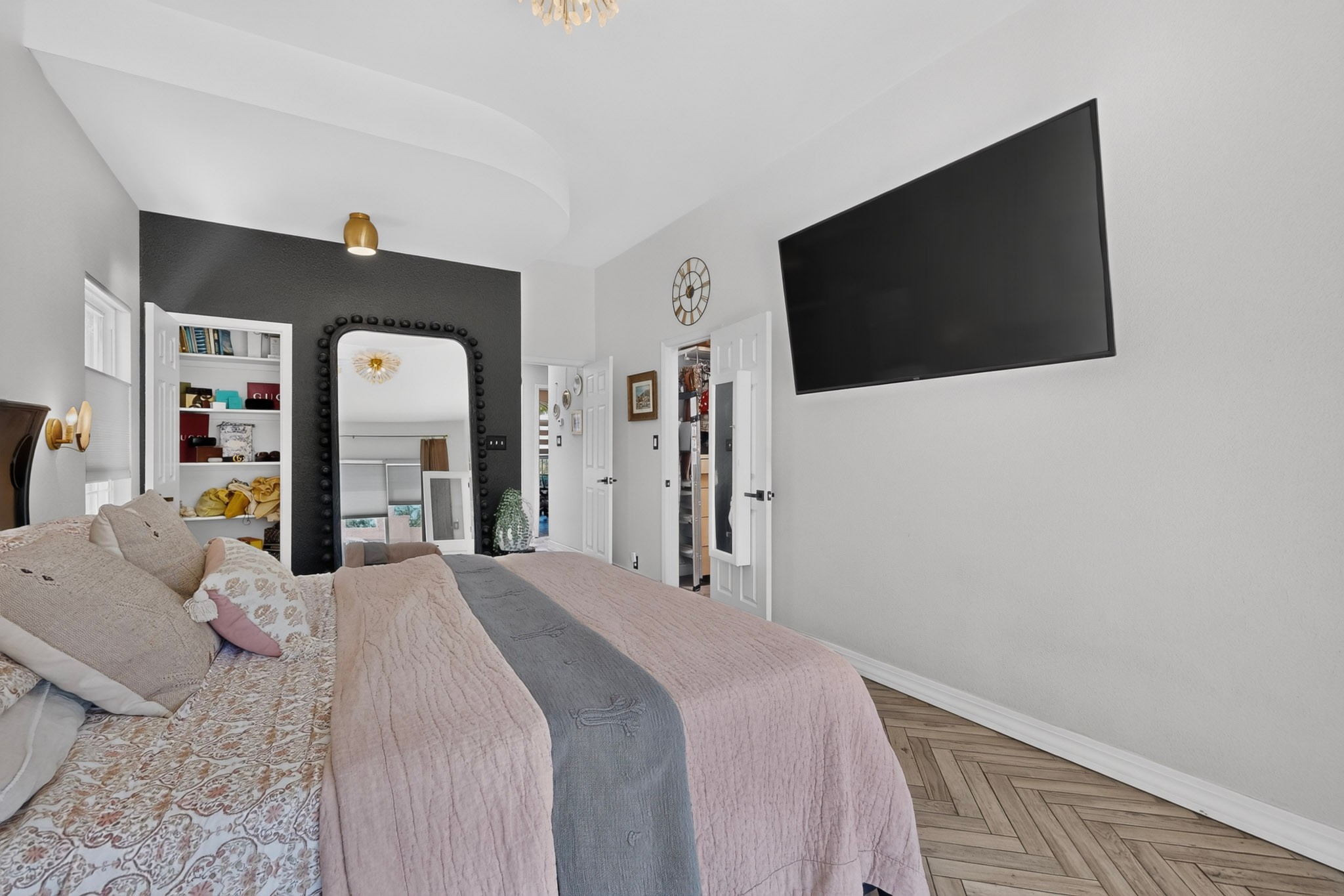 9104 9104 Thorton Avenue NE, Albuquerque, New Mexico, 87109, USA, 3 Bedrooms Bedrooms, ,2 BathroomsBathrooms,Residential,For Sale,9104 Thorton Avenue NE,1108296