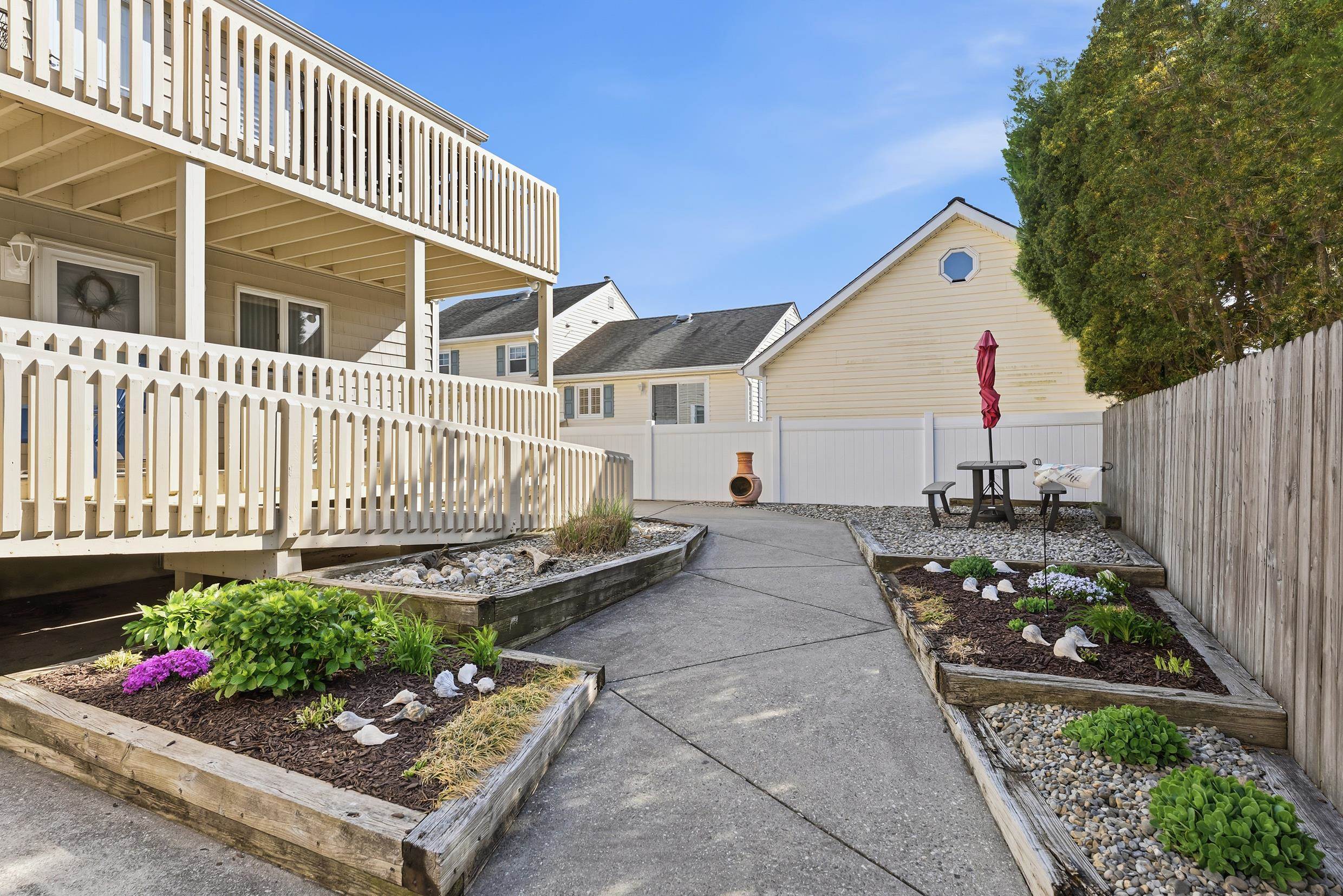 102 102 E Primrose Road, Unit G (aka #7), Wildwood Crest, New Jersey, 08260, USA, 2 Bedrooms Bedrooms, ,1 BathroomBathrooms,Residential,For Sale,102 E Primrose Road , Unit G (aka #7),ee4995d1-0c08-4252-b85b-001949