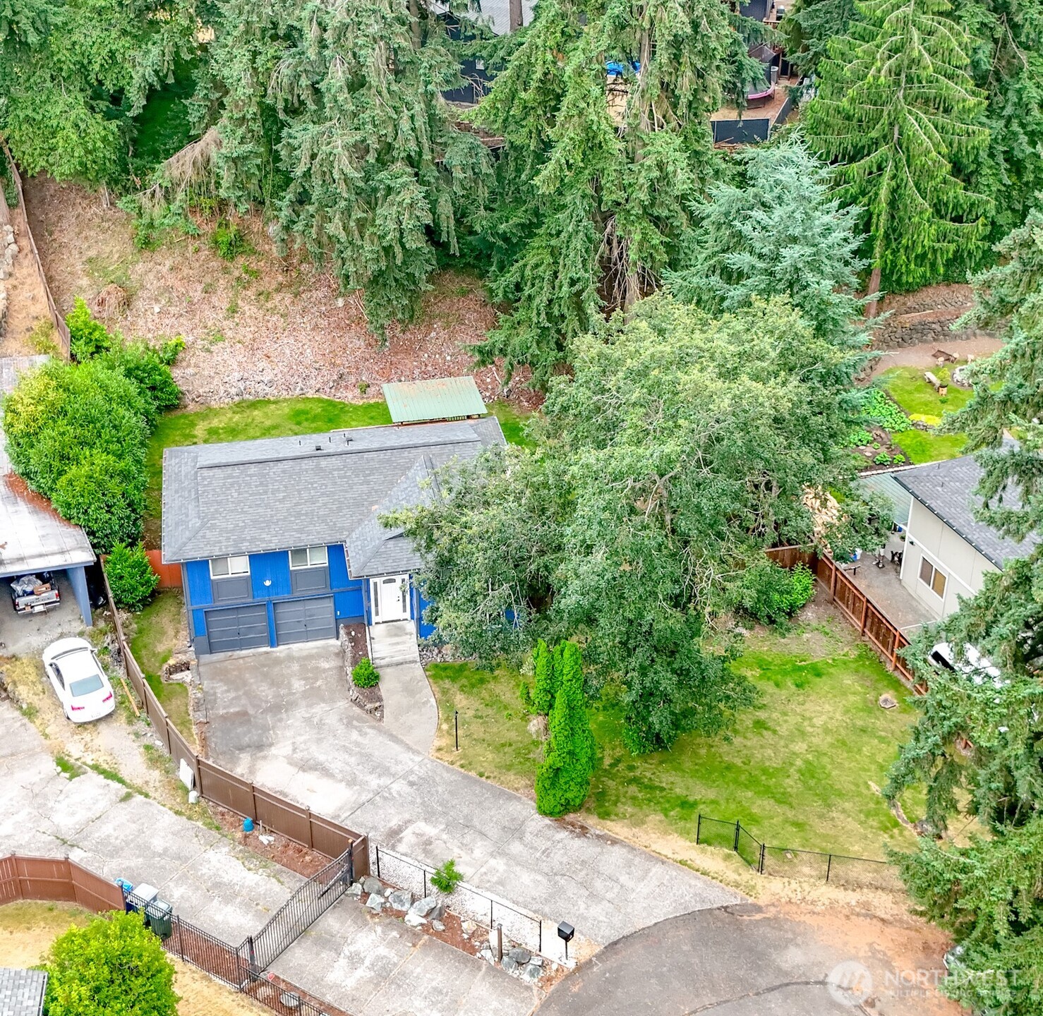 416 416 142nd Street Ct, Tacoma, Washington, 98444, USA, 4 Bedrooms Bedrooms, ,2 BathroomsBathrooms,Residential,For Sale,416 142nd Street Ct,2401757