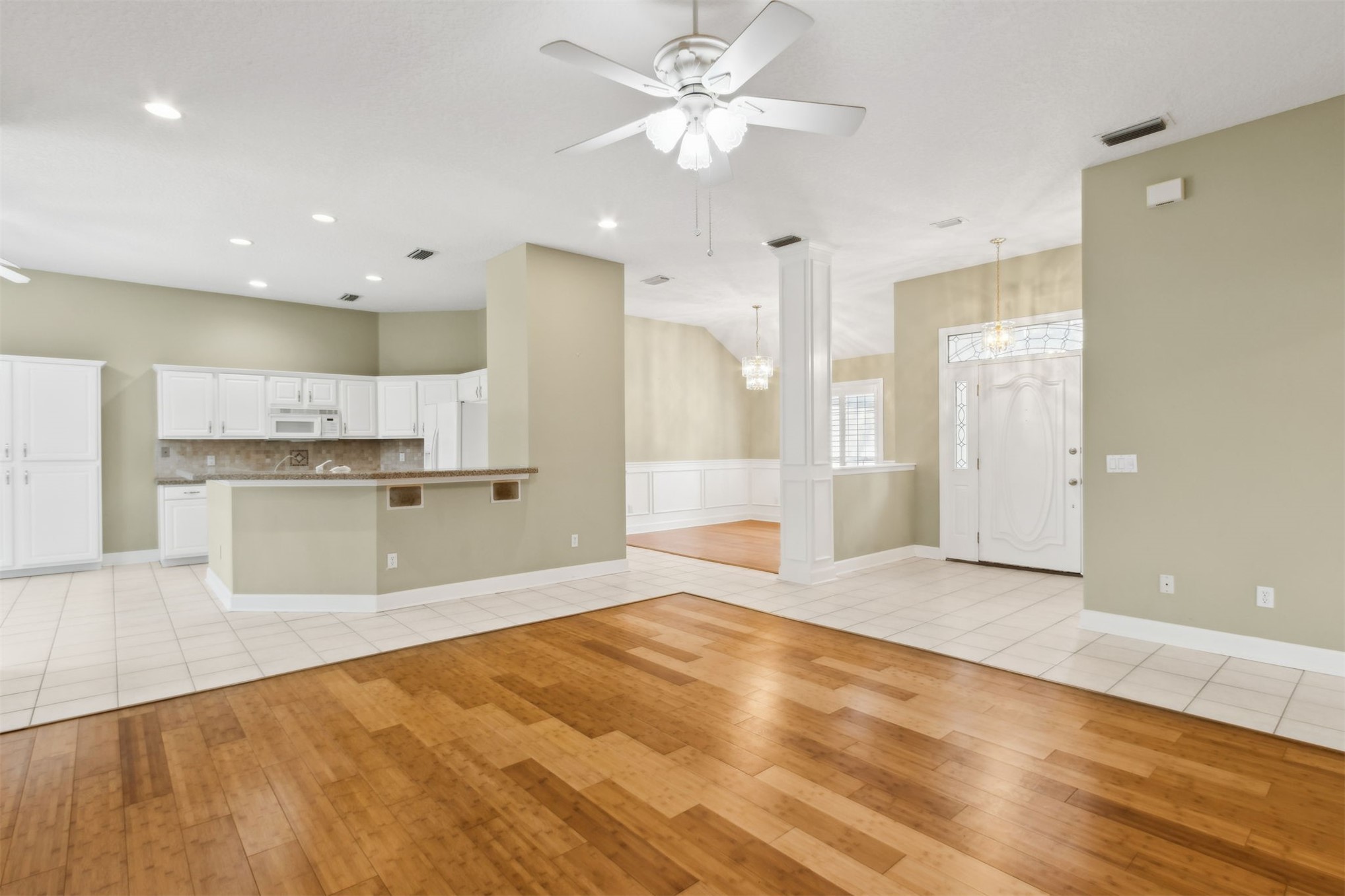 Welcome to Marsh Lakes, a sought after Fernandina Beach community know – image 19