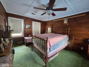 Offering One of the Most Beautiful Farms in Nicholas County A Rare opp – image 38