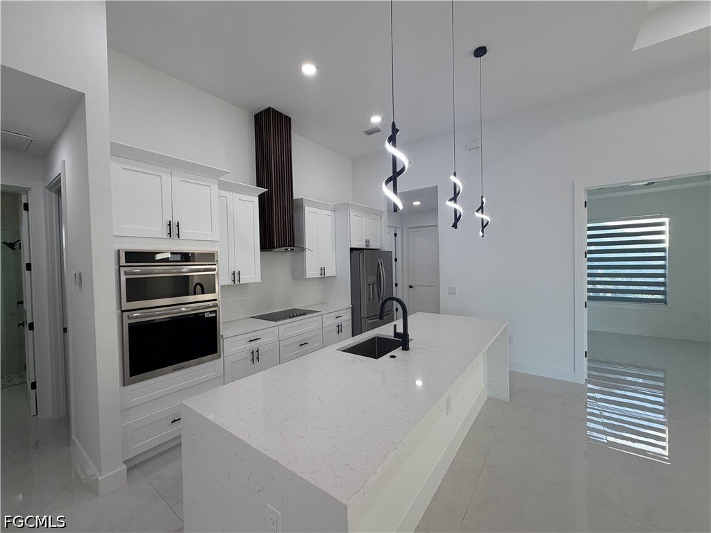Welcome to this exceptional new construction home offering a perfect b – image 11