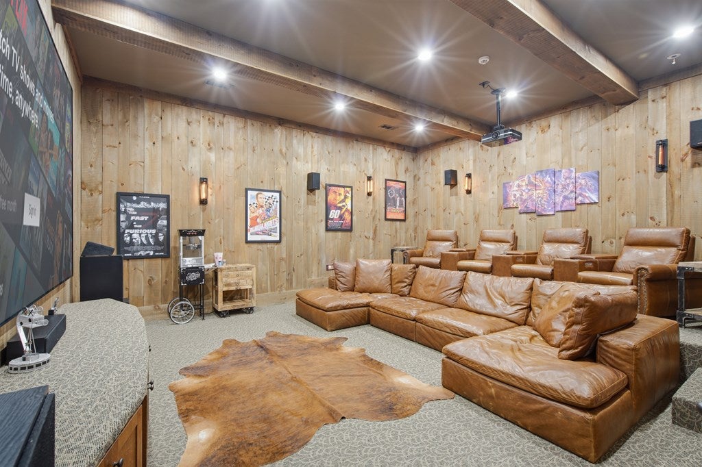 Architectural Mountain Sanctuary on 5+ Private Acres. Experience refin – image 82