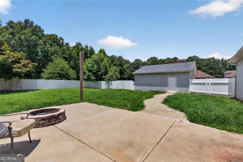 8715 8715 Gullatt Road, Palmetto, Georgia, 30268, USA, 4 Bedrooms Bedrooms, ,3 BathroomsBathrooms,Residential,For Sale,8715 Gullatt Road,10809222