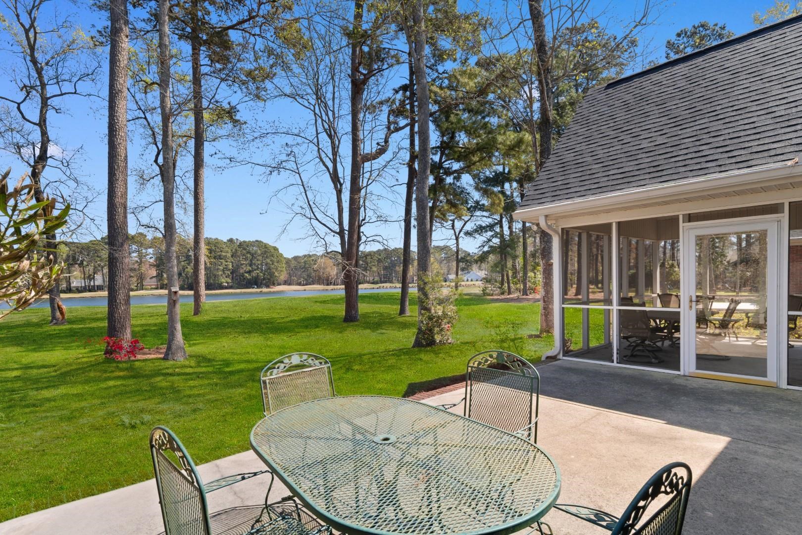 1077 1077 Links Rd., Surfside Beach, South Carolina, 29575, USA, 5 Bedrooms Bedrooms, ,5 BathroomsBathrooms,Residential,For Sale,1077 Links Rd.,2607983