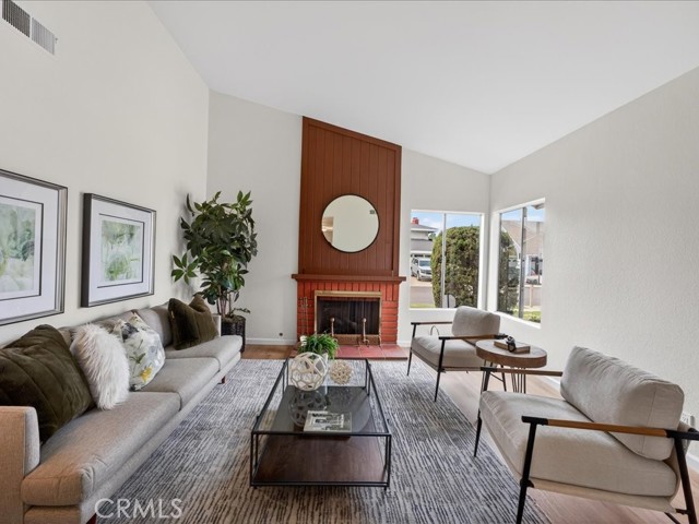 13252 13252 Marshall, Tustin, California, 92780, USA, 4 Bedrooms Bedrooms, ,2 BathroomsBathrooms,Residential,For Sale,13252 Marshall,OC26014221