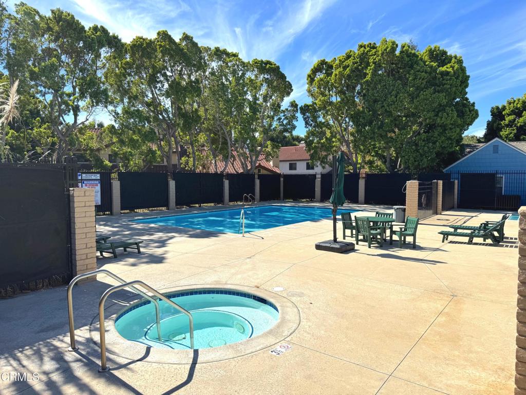 Fully Remodeled and move-in ready, this Single-Story attached Planned – image 12