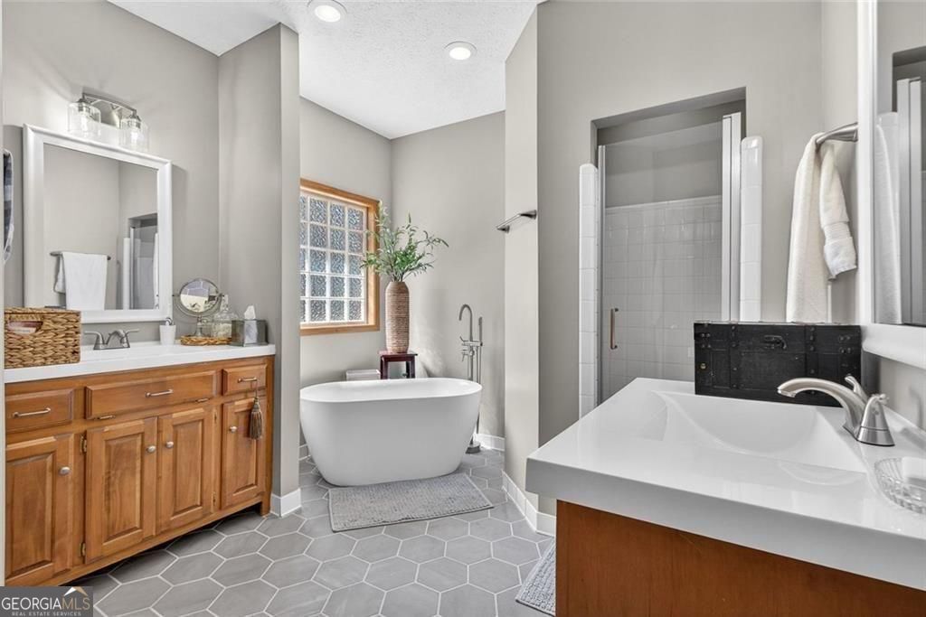 WOW - TWO HOMES ON ONE LOT!!! From the moment you arrive, the quality – image 37