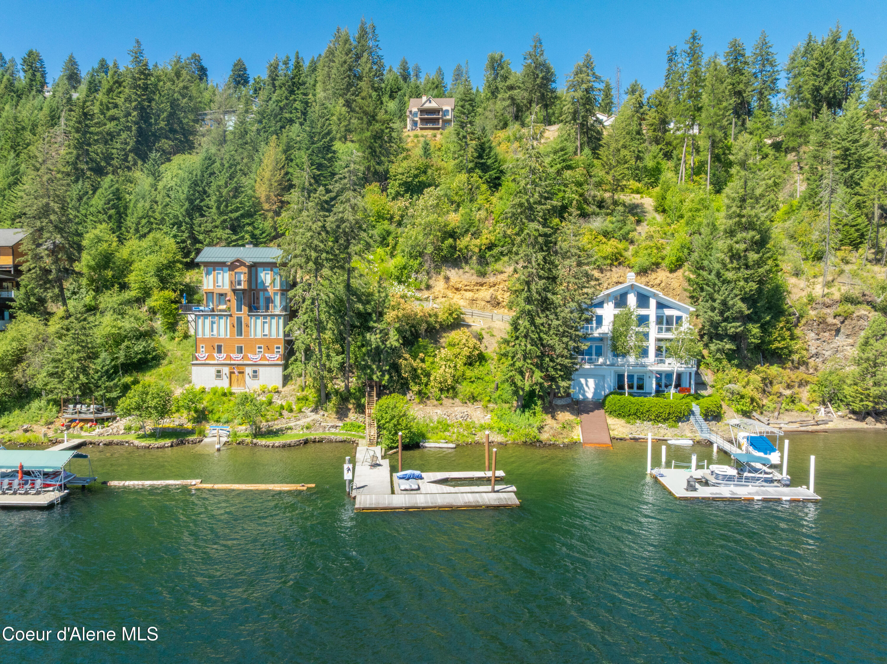 233 233 W Steamboat Dr, Coeur d'Alene, Idaho, 83814, USA, ,Land,For Sale,233 W Steamboat Dr,26-3925