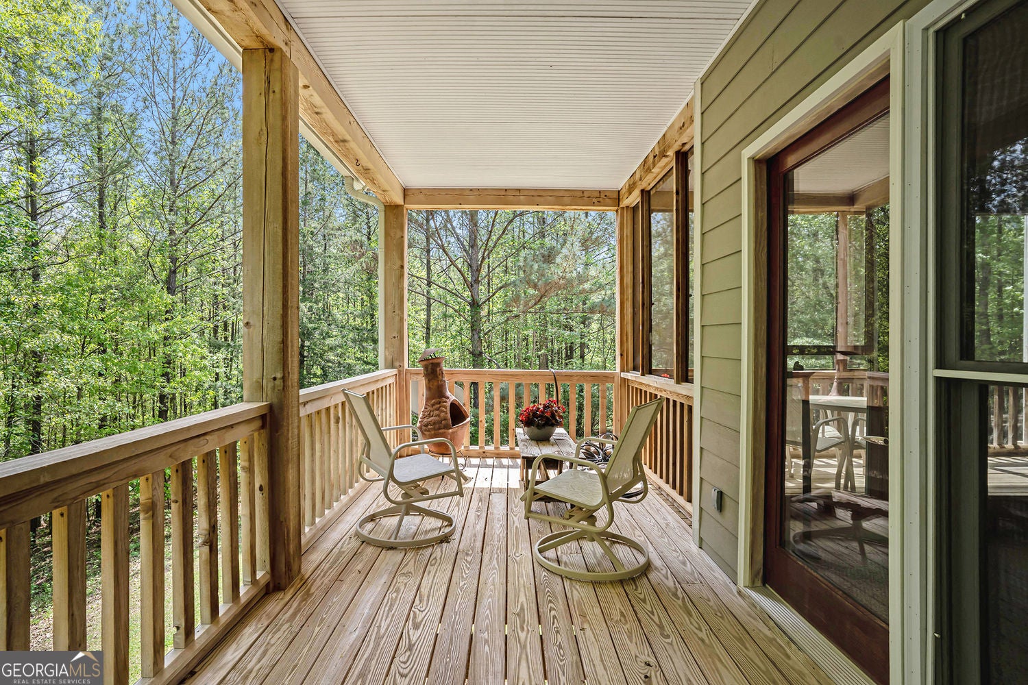Experience the epitome of country living on this expansive 10+ acre pr – image 18