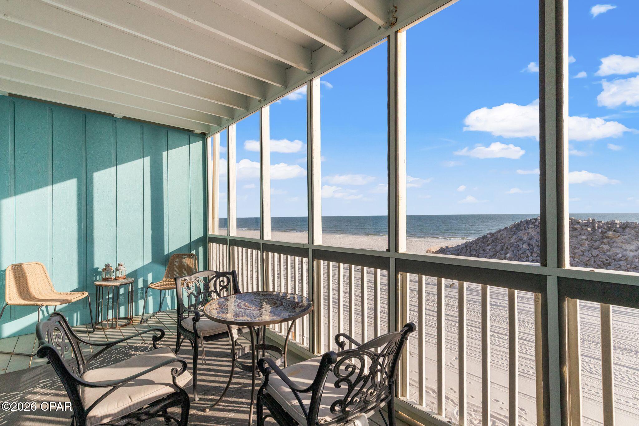 WELCOME TO 3875 CAPE SAN BLAS RD (UNIT B-3), KNOWN AS THE HIDDEN PEARL – image 39
