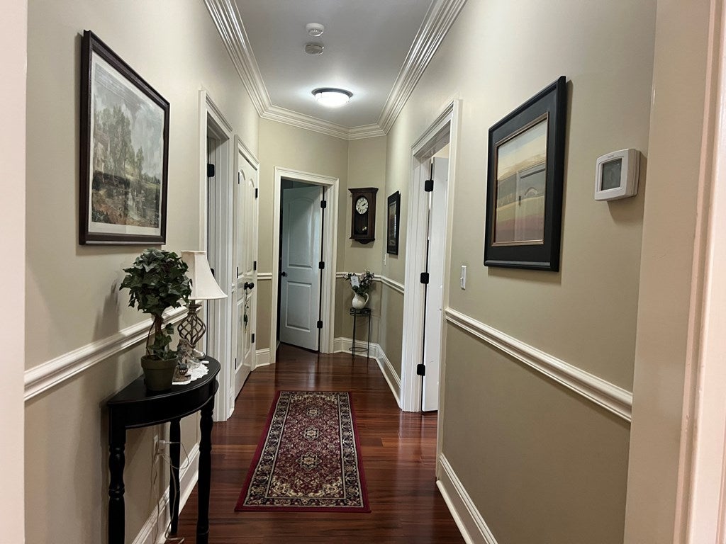 Welcome to 12 Fairway Dr! Experience elevated living in this stunning – image 15