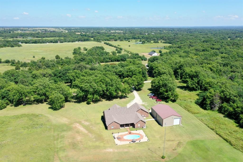 4001 4001 County Road 1520, Stratford, Oklahoma, 74872, USA, 4 Bedrooms Bedrooms, ,3 BathroomsBathrooms,Residential,For Sale,4001 County Road 1520,1235461