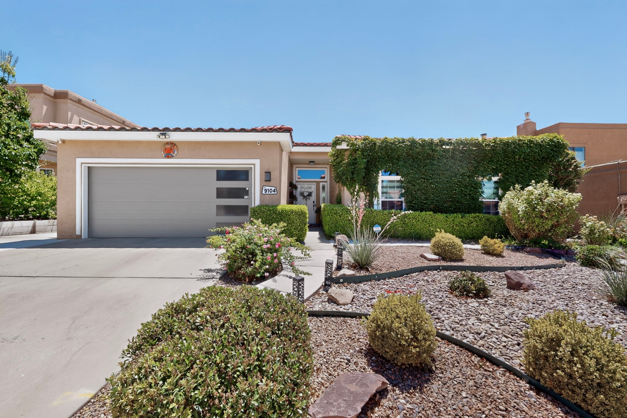 9104 9104 Thorton Avenue NE, Albuquerque, New Mexico, 87109, USA, 3 Bedrooms Bedrooms, ,2 BathroomsBathrooms,Residential,For Sale,9104 Thorton Avenue NE,1108296