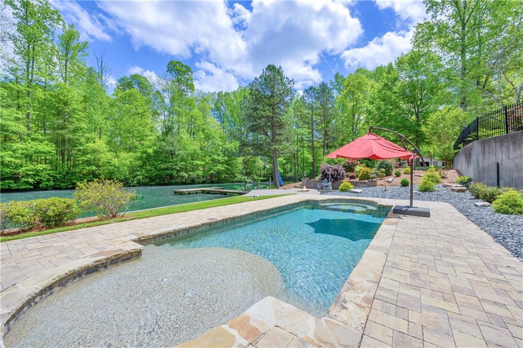 6200 6200 Bent Tree Cove, Murrayville, Georgia, 30564, USA, 5 Bedrooms Bedrooms, ,4 BathroomsBathrooms,Residential,For Sale,6200 Bent Tree Cove,7747079