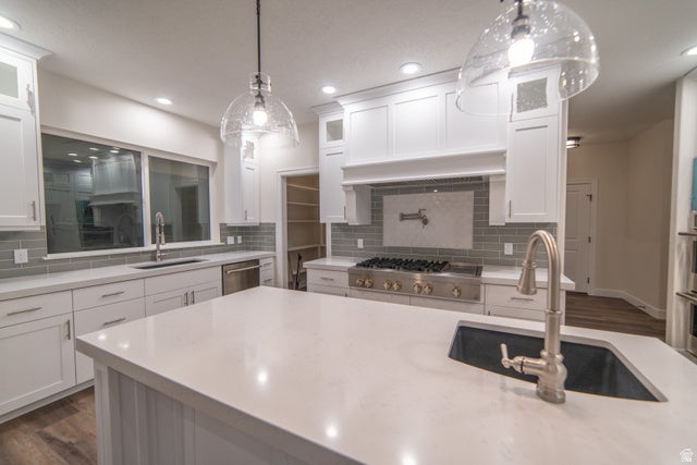 2288 2288 N Lincoln Ln #A/B, Pine Canyon, Utah, 84074, USA, 7 Bedrooms Bedrooms, ,5 BathroomsBathrooms,Residential,For Sale,2288 N Lincoln Ln #A/B,2132832
