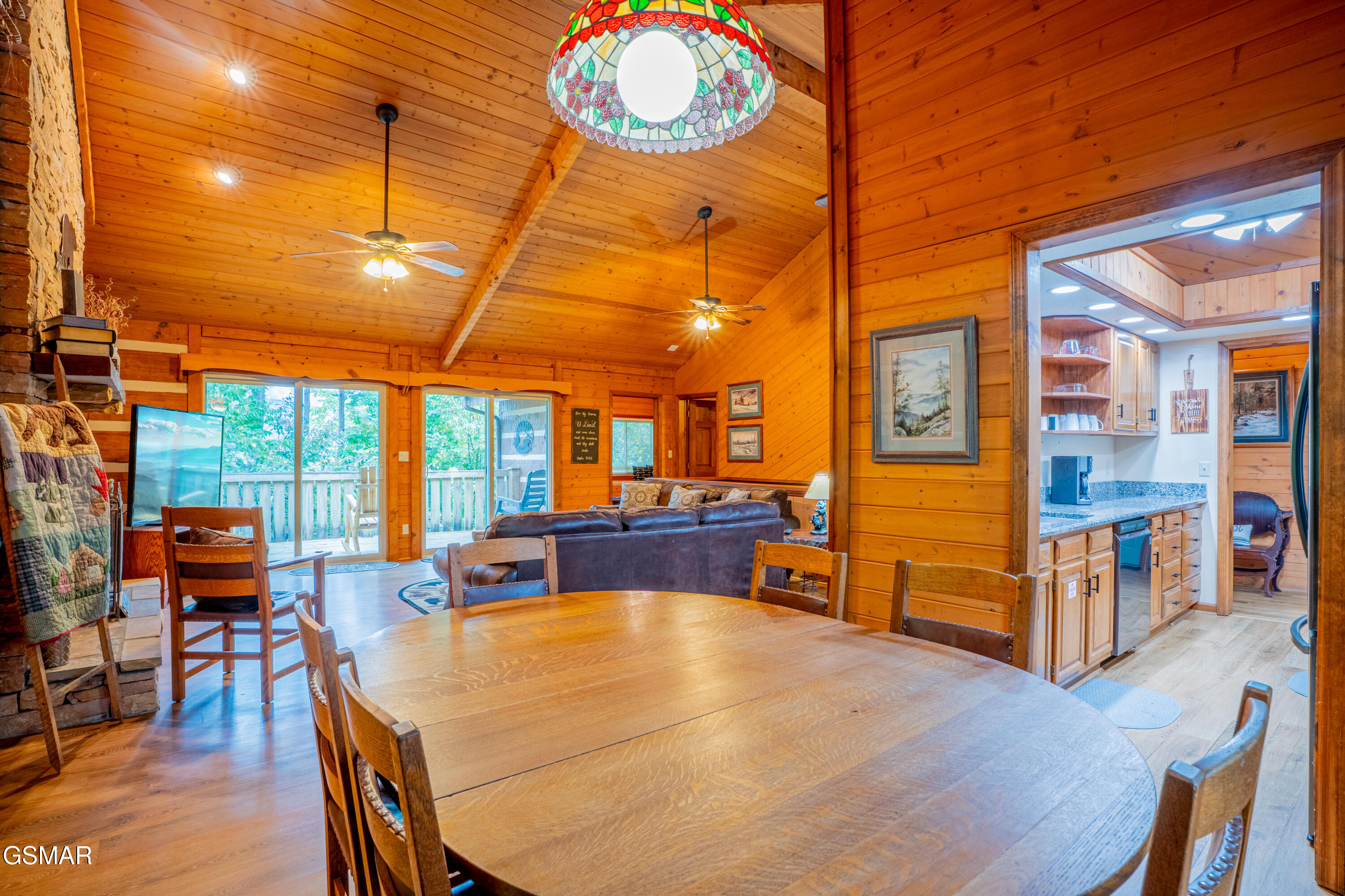 317 317 Matterhorn Drive, Gatlinburg, Tennessee, 37738, USA, 2 Bedrooms Bedrooms, ,3 BathroomsBathrooms,Residential,For Sale,317 Matterhorn Drive,308451