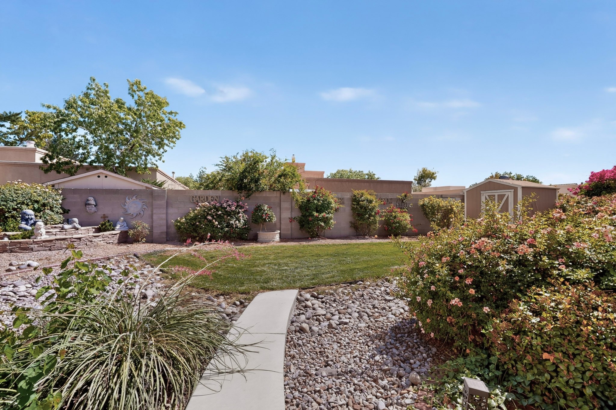9104 9104 Thorton Avenue NE, Albuquerque, New Mexico, 87109, USA, 3 Bedrooms Bedrooms, ,2 BathroomsBathrooms,Residential,For Sale,9104 Thorton Avenue NE,1108296