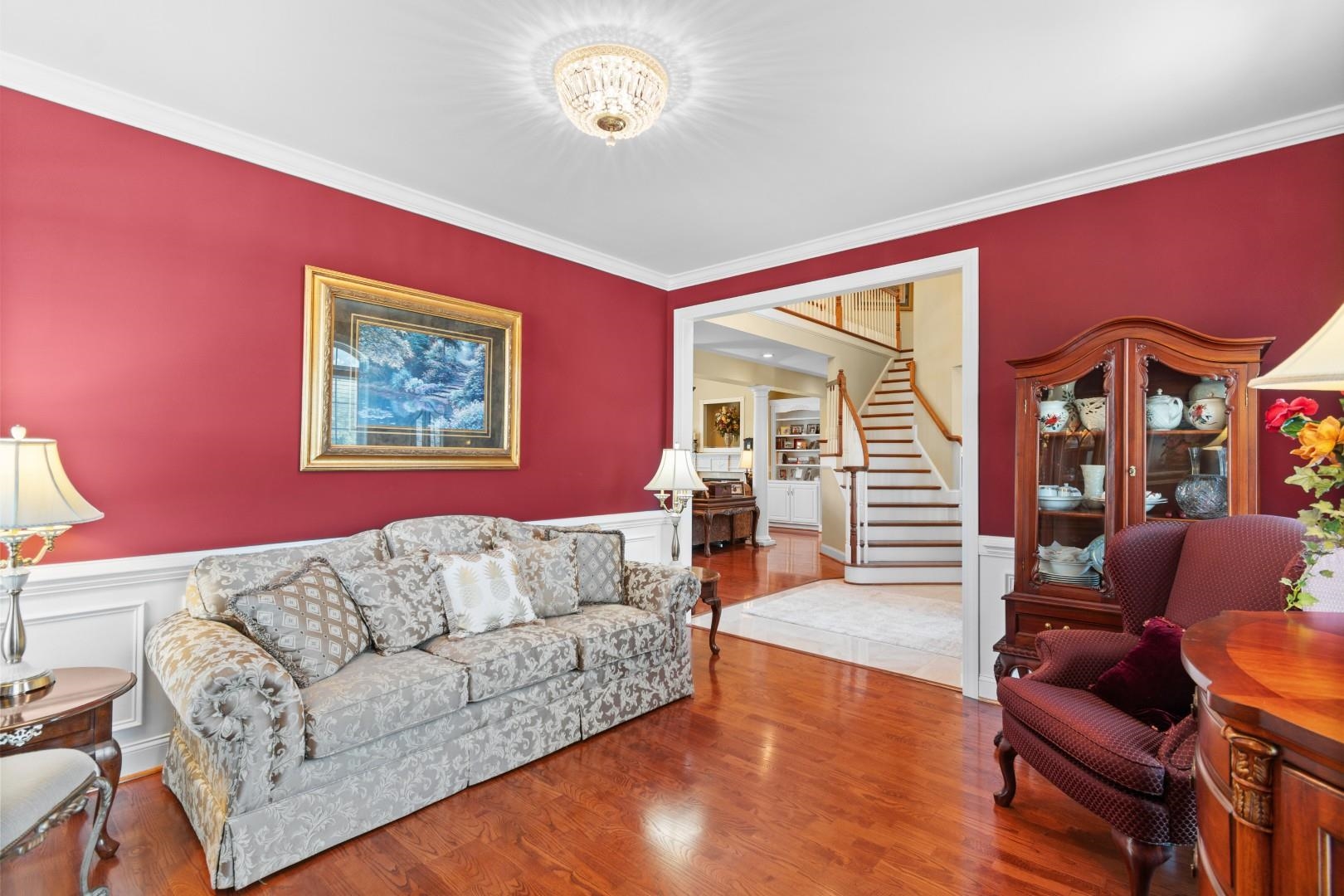 1077 1077 Links Rd., Surfside Beach, South Carolina, 29575, USA, 5 Bedrooms Bedrooms, ,5 BathroomsBathrooms,Residential,For Sale,1077 Links Rd.,2607983